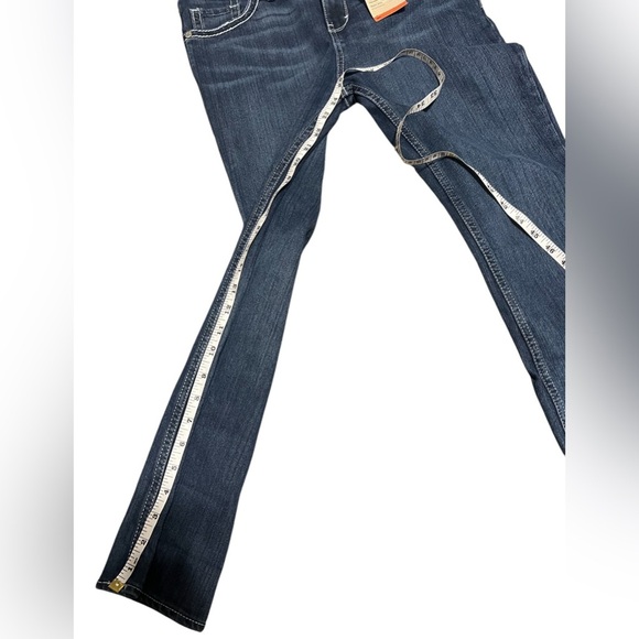 NWT Levi’s Girls Plus Bootcut Jean - 10.5 Regular - Picture 11 of 13